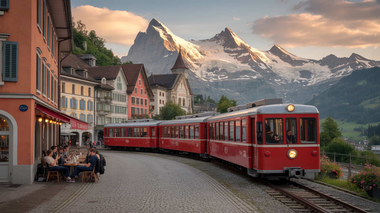 Budget Travel Europe 2026: Complete Guide to Exploring on €50/Day